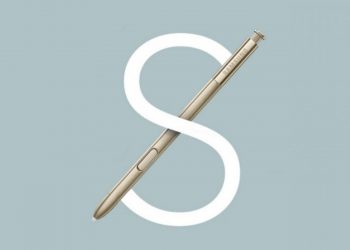 S pen pro