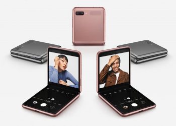 Samsung galaxy z flip3