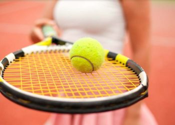 Tênis: 10 melhores tenistas femininas