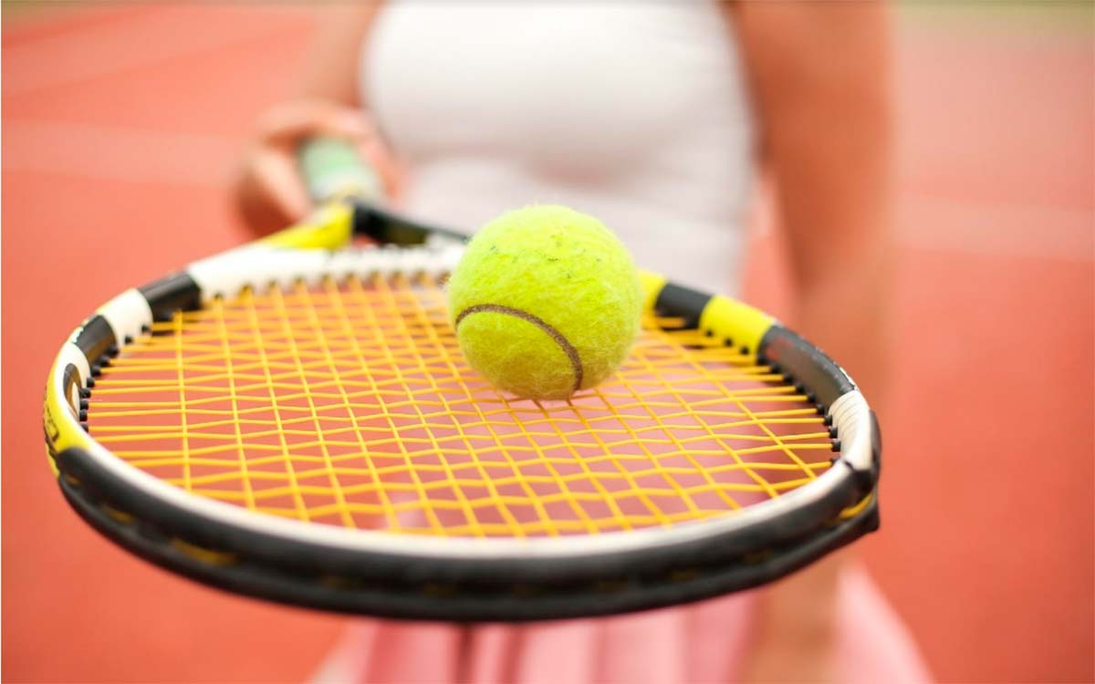tênis: 10 melhores tenistas femininas