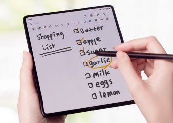 Samsung galaxy z fold3