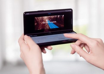 Samsung aposta em soluções renting para os novos dobráveis