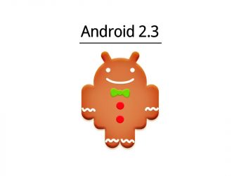 Google diz adeus ao android gingerbread