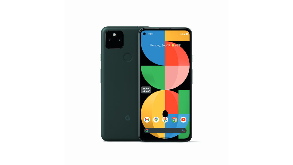 Google Pixel 5a 5G