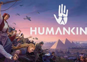 Google stadia humankind
