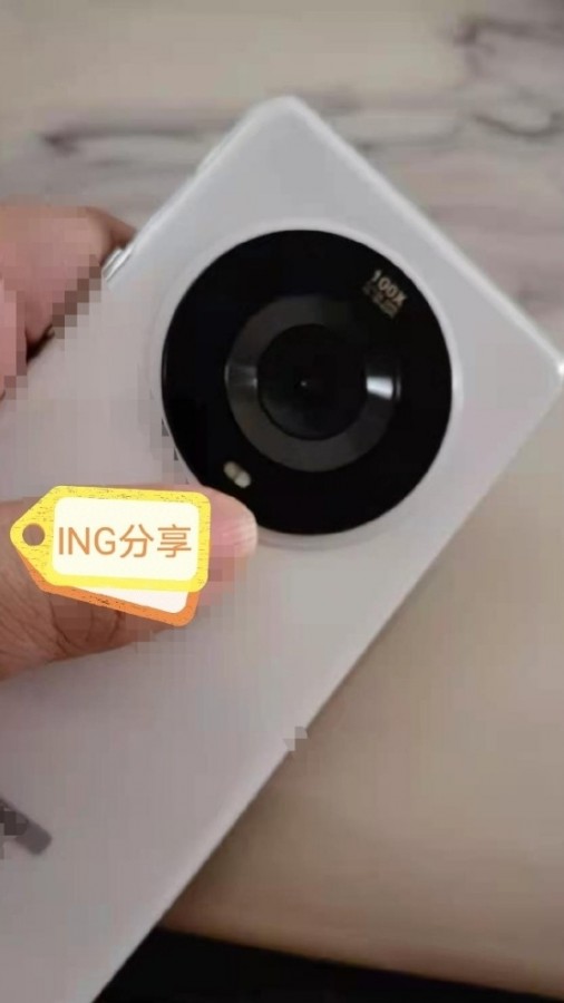 Honor magic 3 imax enhanced