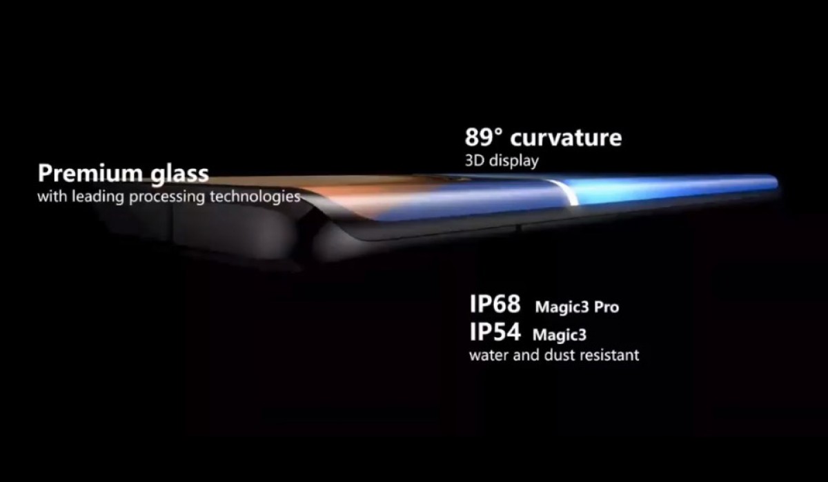 Honor Magic3 series 2 Android, Honor, Honor Magic3, Honor Magic3 Pro, Honor Magic3 Pro+, IMAX, Magic UI 5, Snapdragon 888+ TecheNet Honor magic3 e magic3 pro