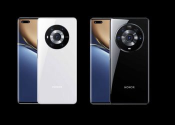 Honor magic3 e magic3 pro