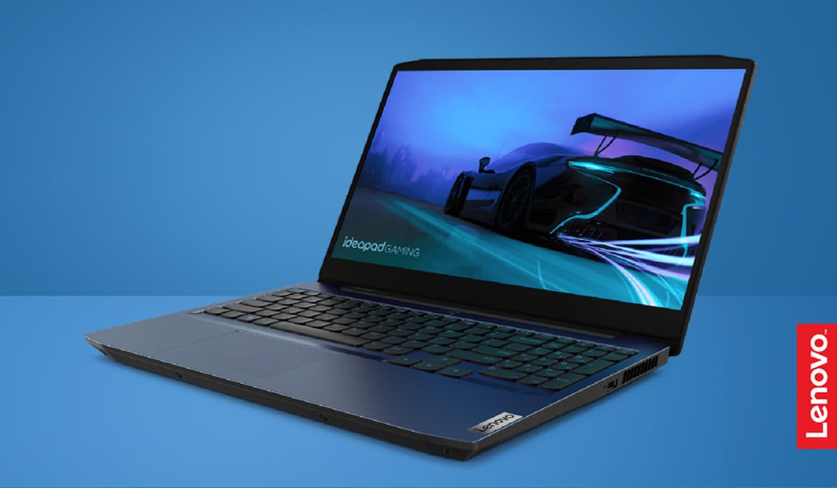 Lenovo ideapad 3 gaming amazon portátil gaming