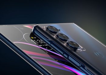 Motorola edge 2021