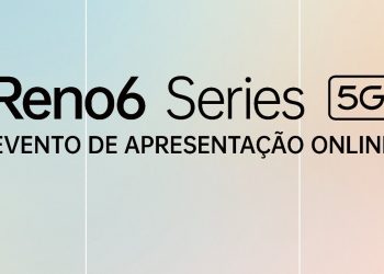 Oppo reno6 internacional