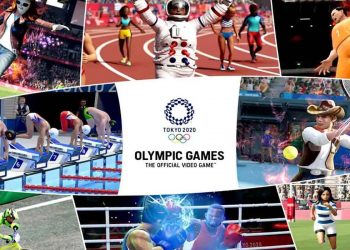 Olympic games tokyo 2020 google stadia review