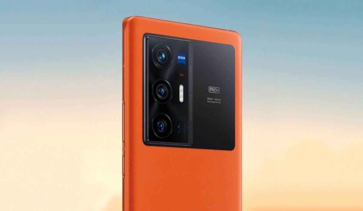 Vivo x70 pro mobile, vivo, Vivo X70 Pro+, zeiss TecheNet Vivo x70 pro+
