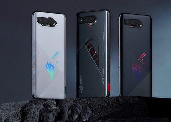 Asus rog phone 5s
