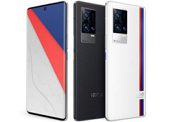 Iqoo 8