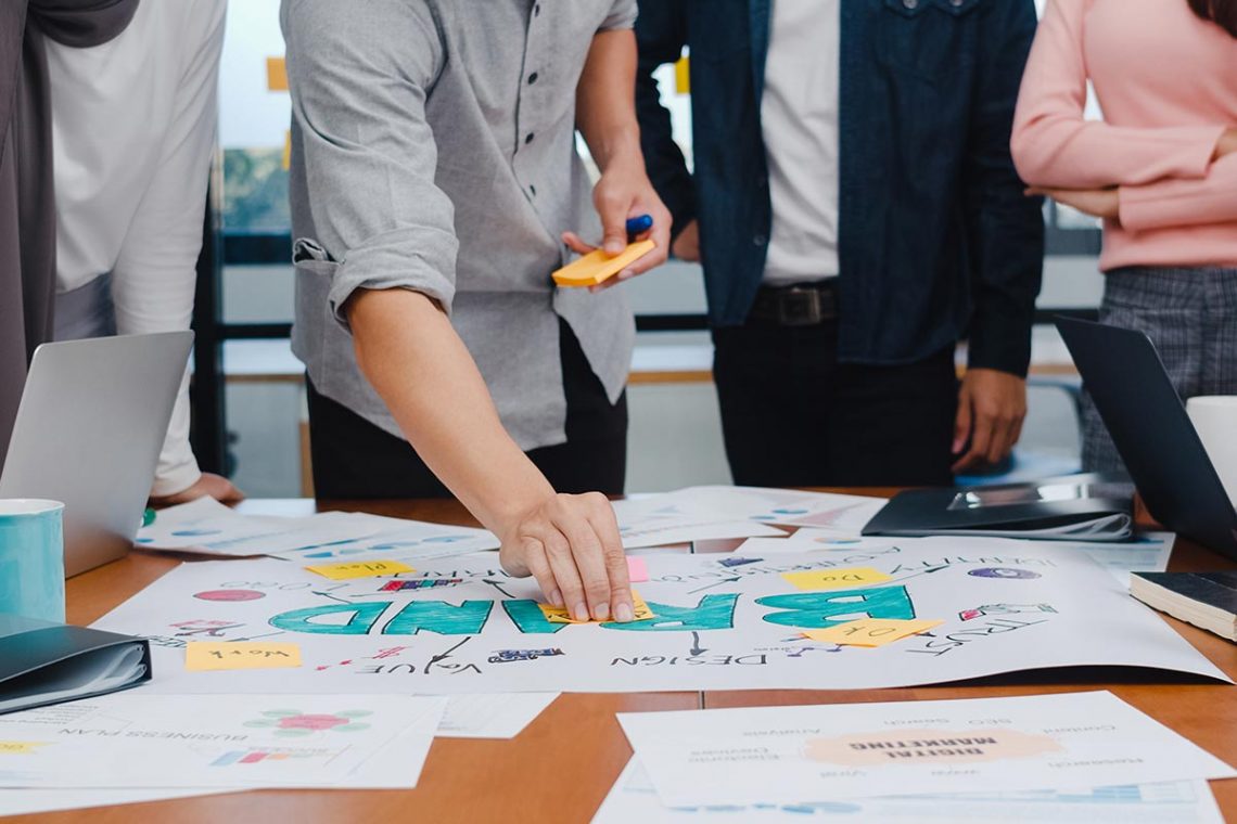 Como o Plano de Marketing ajuda sua empresa a crescer?