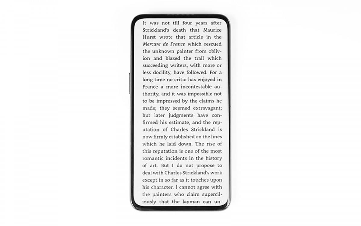 oppo usc câmara por baixo do ecrã, mobile, oppo, tecnologia TecheNet Oppo