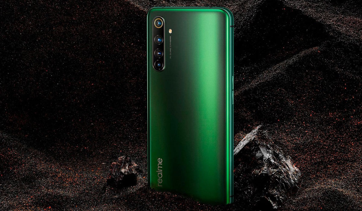 realme x50 pro Android, mobile, Realme, Realme X, smartphones TecheNet Realme x50 pro