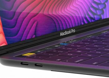 Apple macbook pro m1x