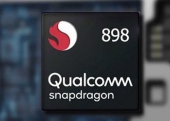 Qualcomm snapdragon 898