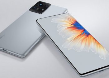 Xiaomi mi mix 4