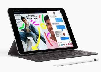 Apple ipad 10. 2 (2021)