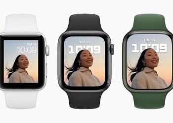 Apple watch series 7