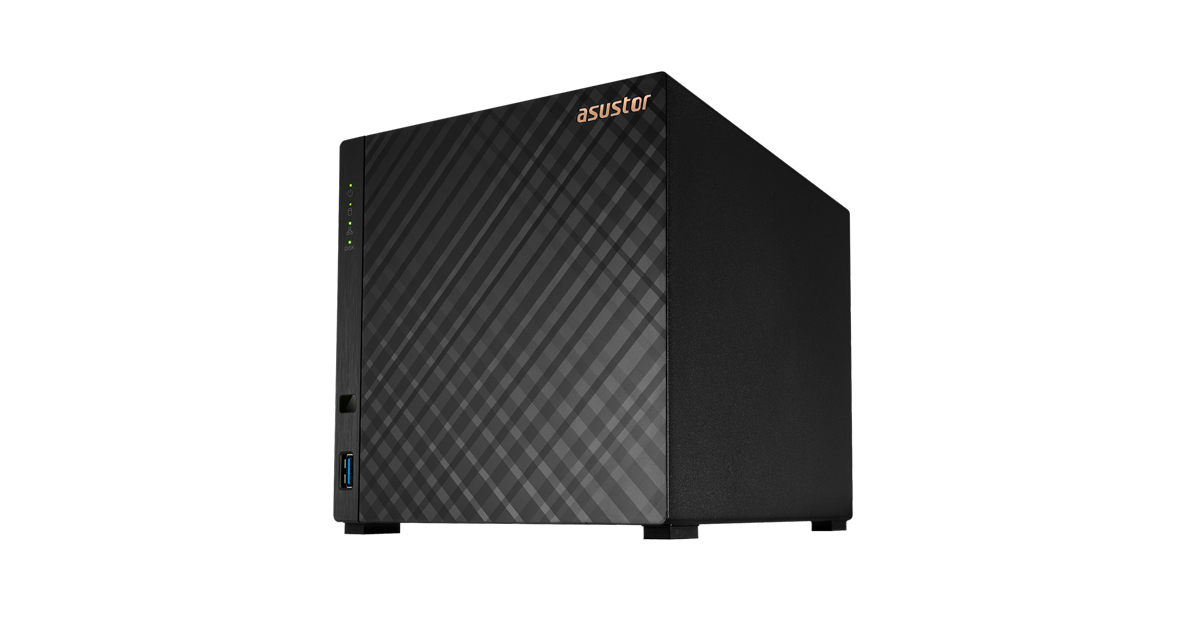 Asustor Drivestor ASUSTOR, Asustor Drivestor TecheNet Asustor-drivestor