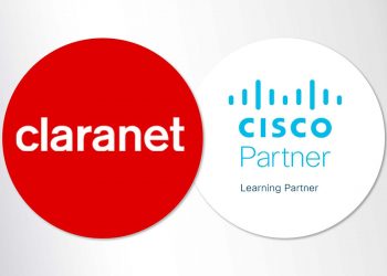 Claranet conquista liderança na oferta de formação oficial cisco systems em portugal