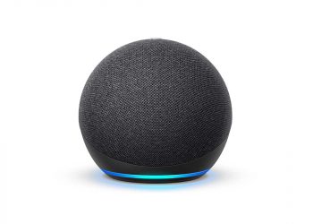 Alexa: novas colunas echo compatíveis com o spotify