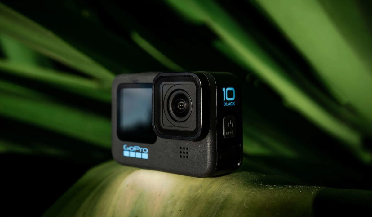 Gopro hero 10 portugal