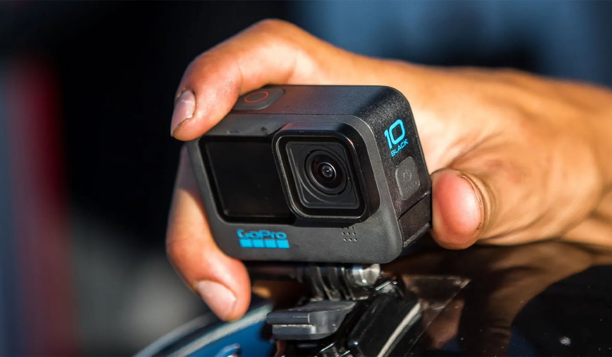 Gopro hero 10 portugal