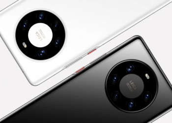 Huawei mate 50 vai suceder ao huawei mate 40