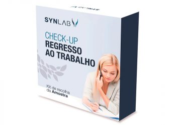 Regresso ao trabalho com saúde!