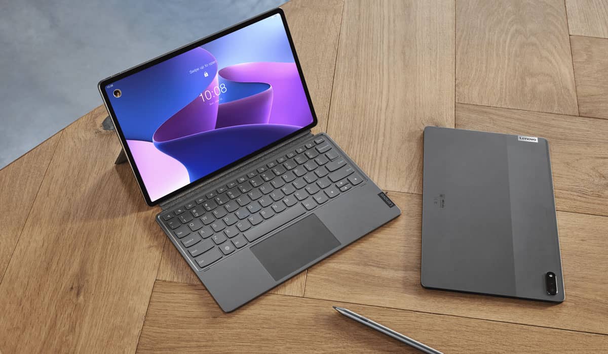 Lenovo Tab P12 Pro