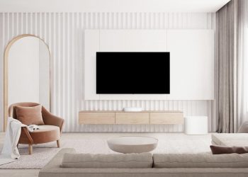 A soundbar lg éclair já chegou às lojas portuguesas