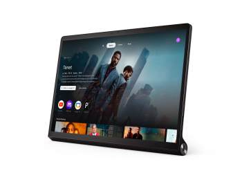 Lenovo yoga tab 13 já chegou a portugal