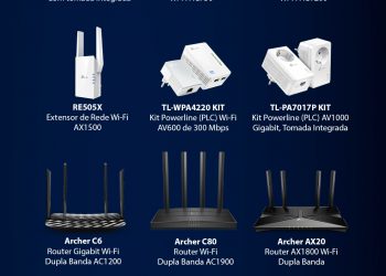 Tp-link destaca o papel da tecnologia num regresso seguro e eficiente à sala de aula