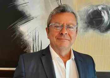 Paulo barreira da tp-link: “o 5g e o wifi 6 são disruptivos”