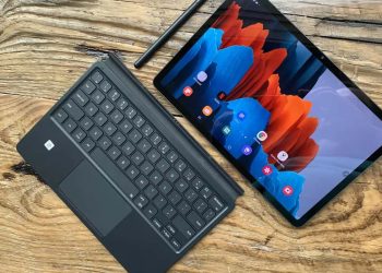 Samsung galaxy tab s7 promoção amazon