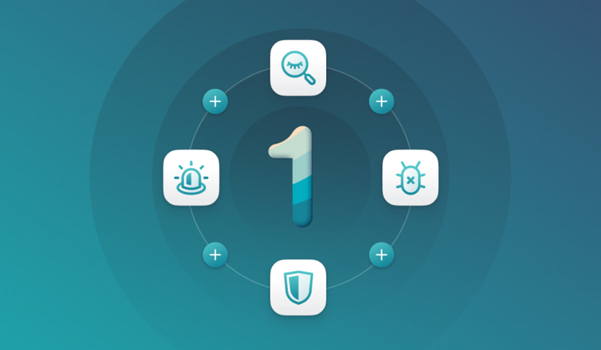 Surfshark one antivirus