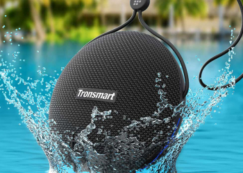 Tronsmart splash 1