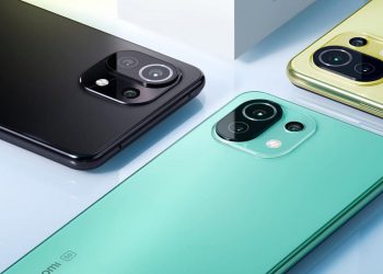 Xiaomi 11t xiaomi 11 lite