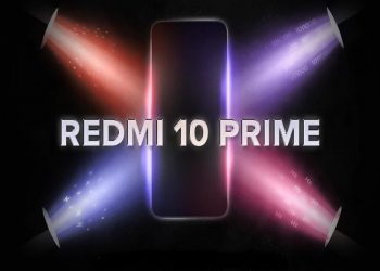Xiaomi redmi 10 prime