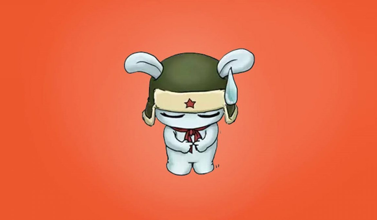 Xiaomi bloquear smartphones