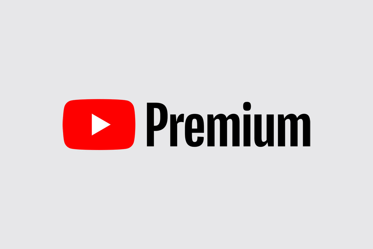 Youtube Premium com 50 milhões de subscritores