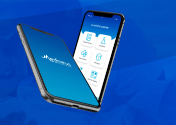 Start-up portuguesa patenteia aplicação para protecção de dados médicos