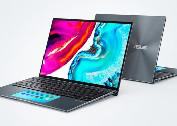 Asus zenbook 14x