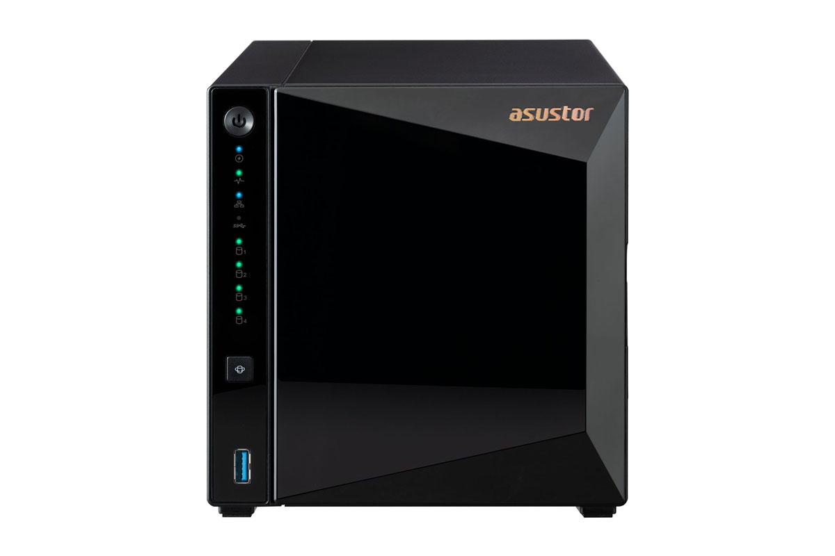 Asustor