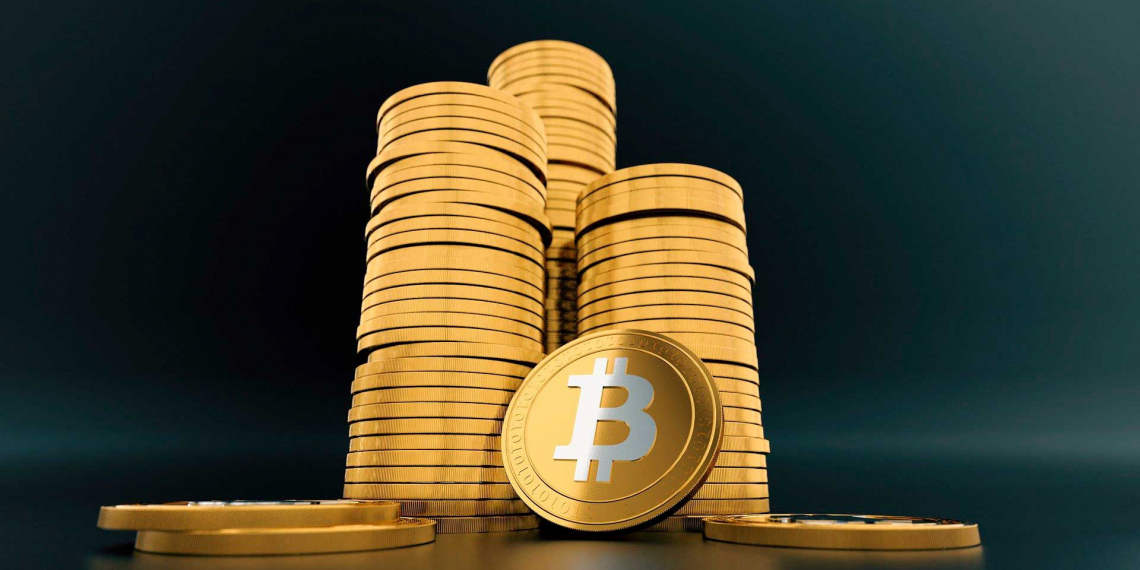 Bitcoin ou ouro? Qual é o futuro?